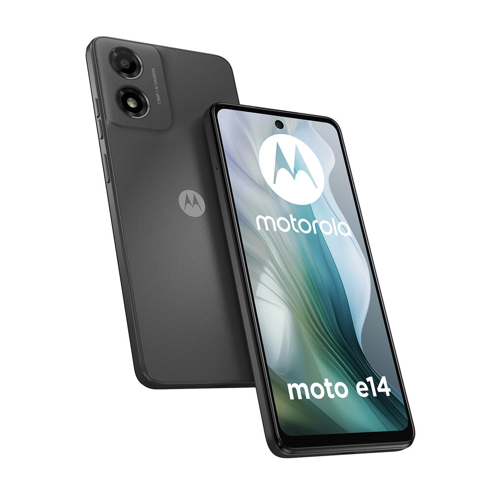 MOTO E14 (2/64GB), image number 1