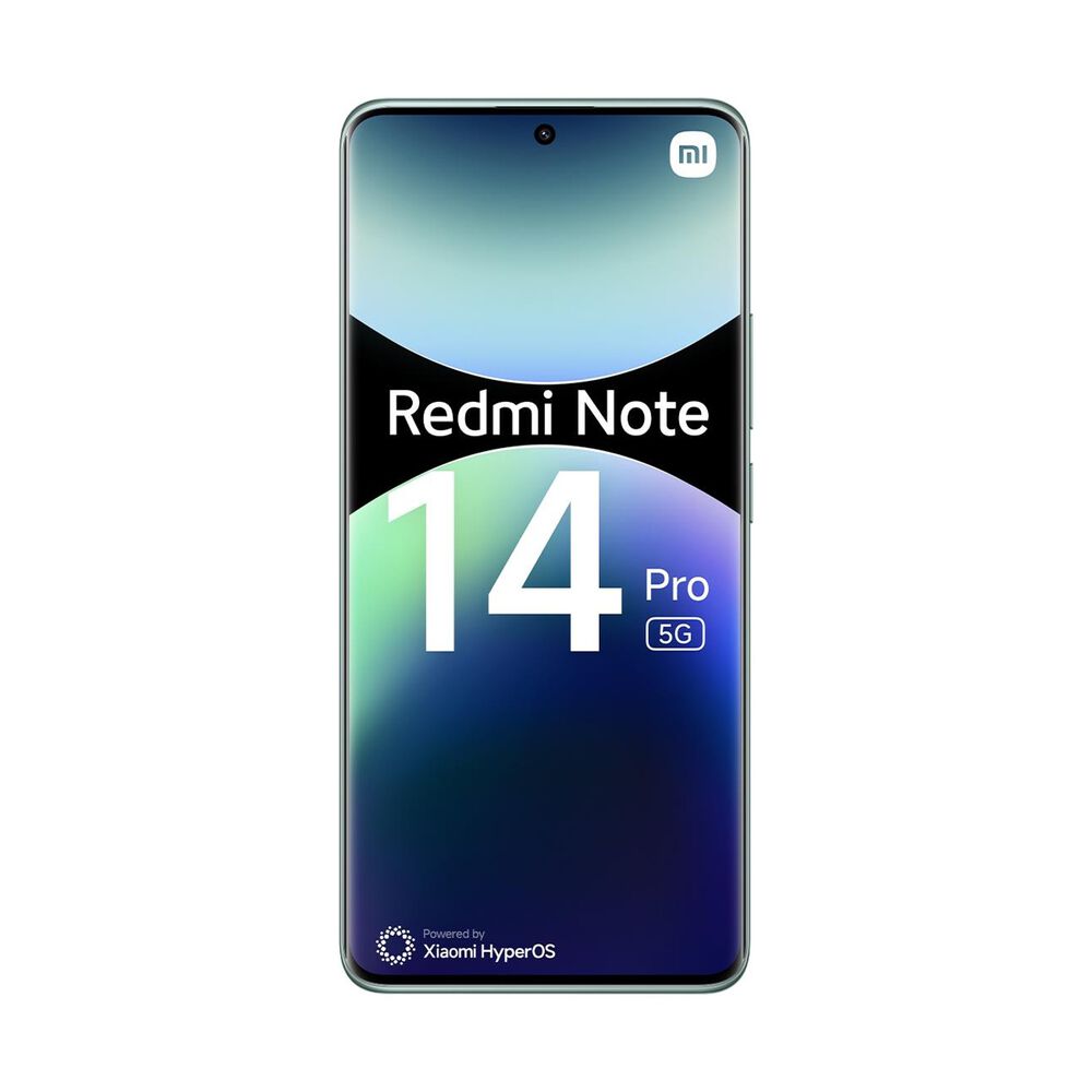 Redmi Note 14 Pro 5G, image number 0