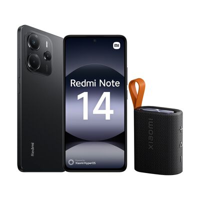 RedmiNote14 + SoundPocket