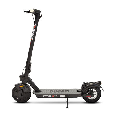 MONOPATTINO ELETTRICO DUCATI PRO-II PLUS (TURN SIGNALS