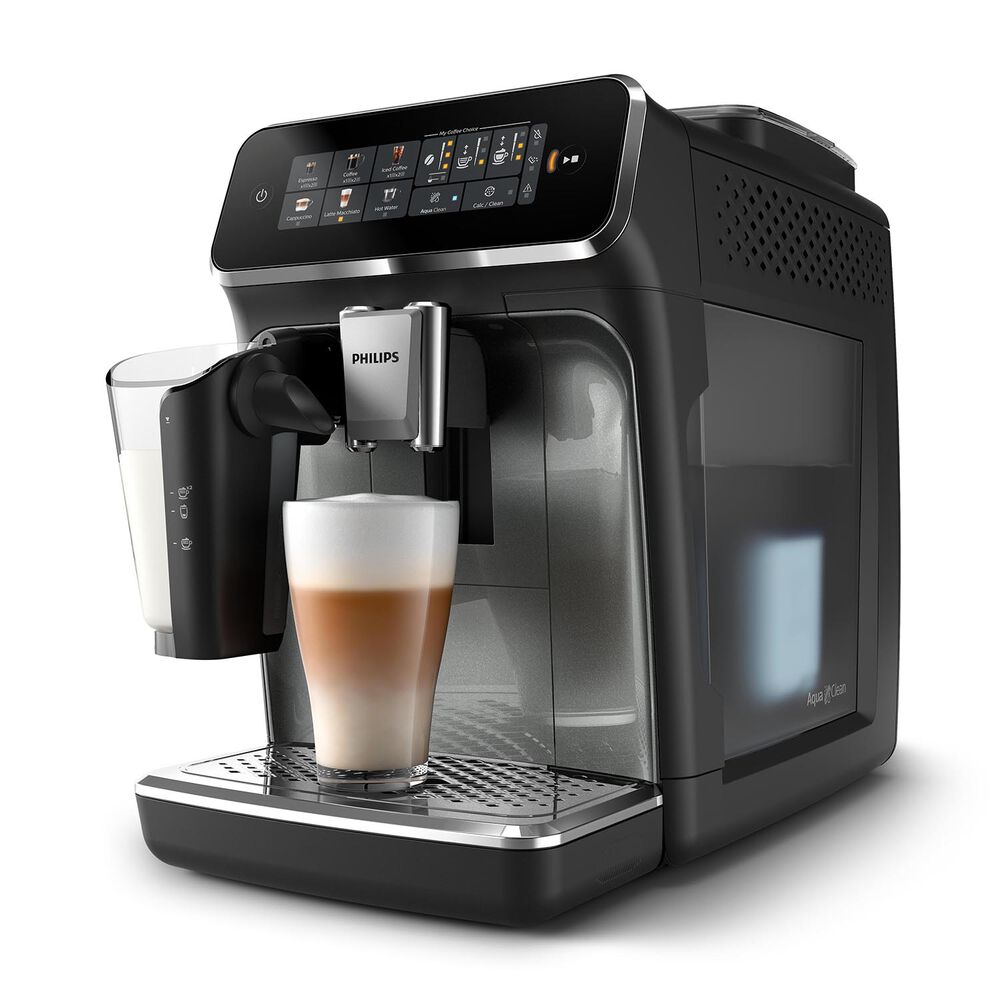 Series 3300 LatteGo EP3349/70, image number 0