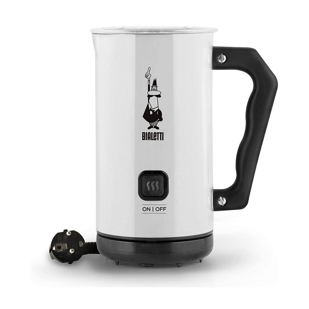 Montalatte BIALETTI MILK FROTHER, image number 0