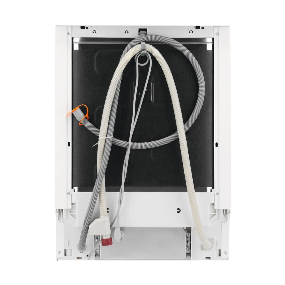 LAVASTOVIGLIE INCASSO Pannello frontale non in dotazione EES47400L, Programmi 8, Dimensioni: L 59,6 cm, A 81,8 cm, P 55 cm, Rumorosit&agrave; 44 dB(A), Consumo di acqua 9,9 l, Bianco, Classe C - PRMG GRADING ROCN - 15%, image number 4