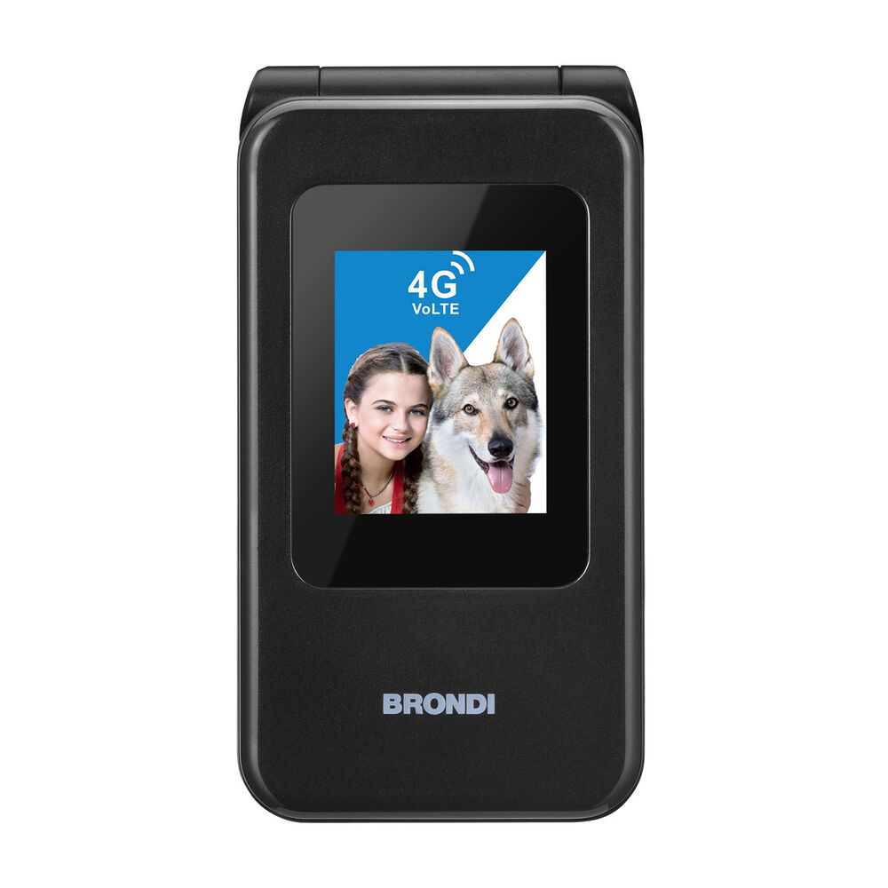 AMICO SPECIALE 4G, image number 1