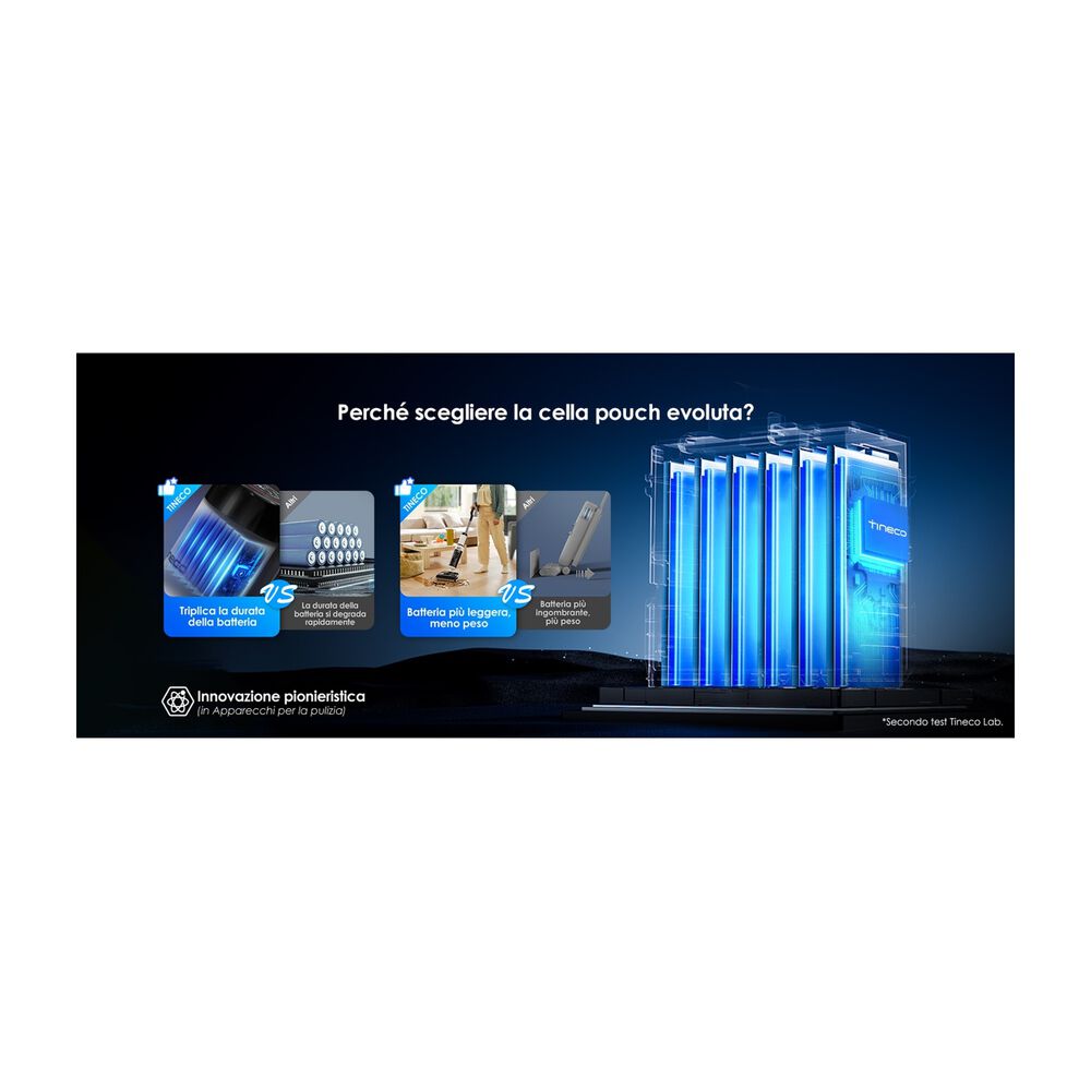 FloorOne S5 Stretch Extr., image number 2