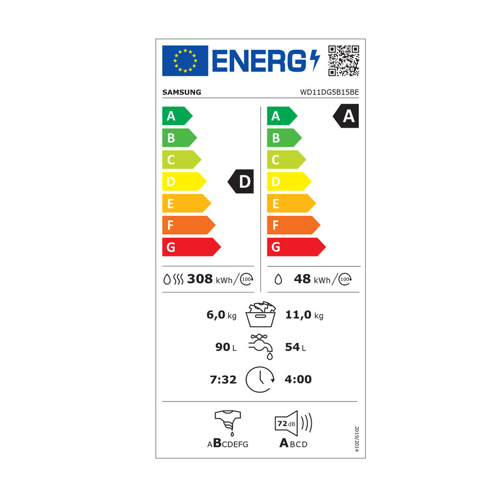 WD11DG5B15BEET, image number 16