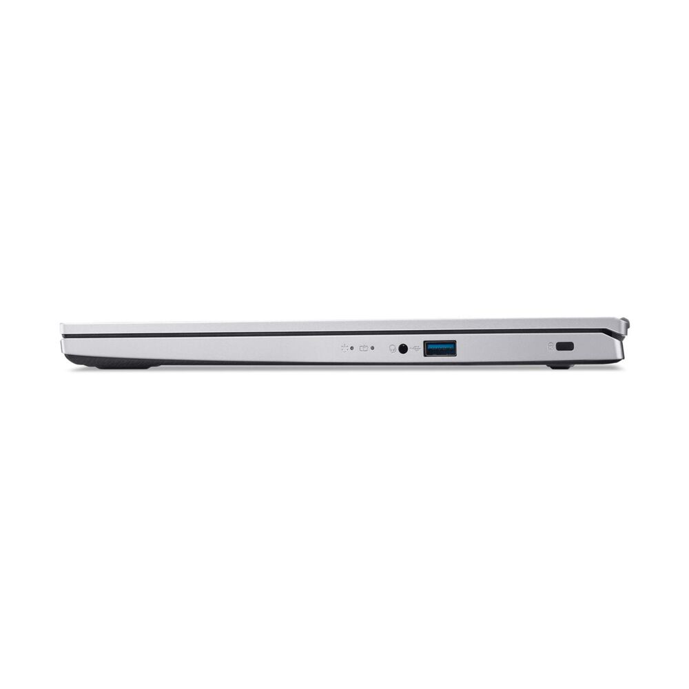 ASPIRE GO 15 AG15-42P NOTEBOOK, 15,6 ", processore AMD Ryzen 7 5825U, AMD Radeon&trade; Onboard Graphics, RAM 16 GB, 512 GB SSD, Silver, Windows 11 Home - PRMG GRADING OOBN - 10%, image number 9