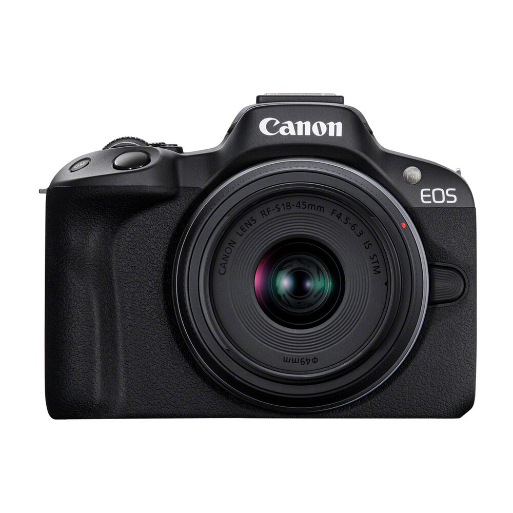 EOS R50+ RF-S 18-45mm IS, image number 0