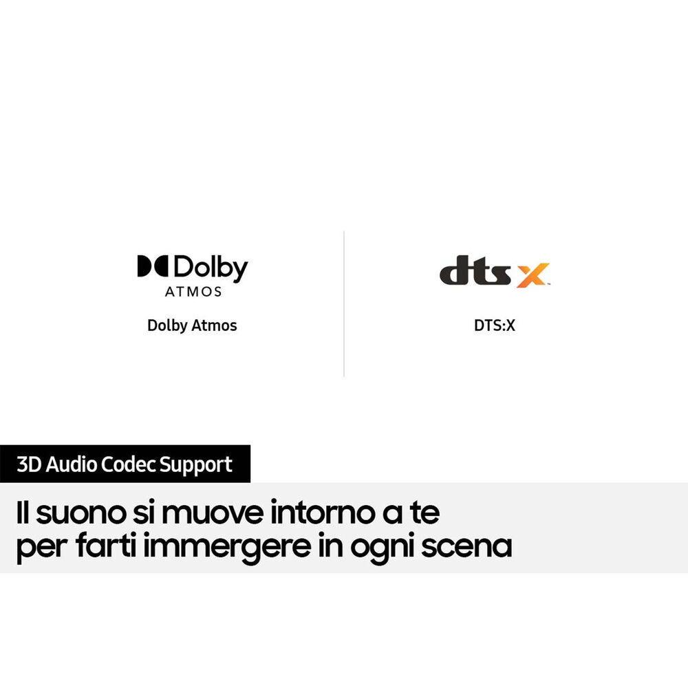 HOME THEATRE SAMSUNG HW-Q950A/ZF, image number 11