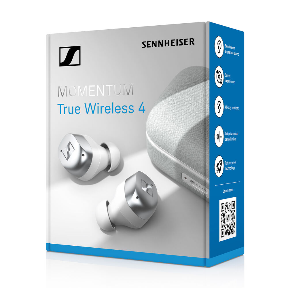 MOMENTUM TRUE WIRELESS 4, image number 6
