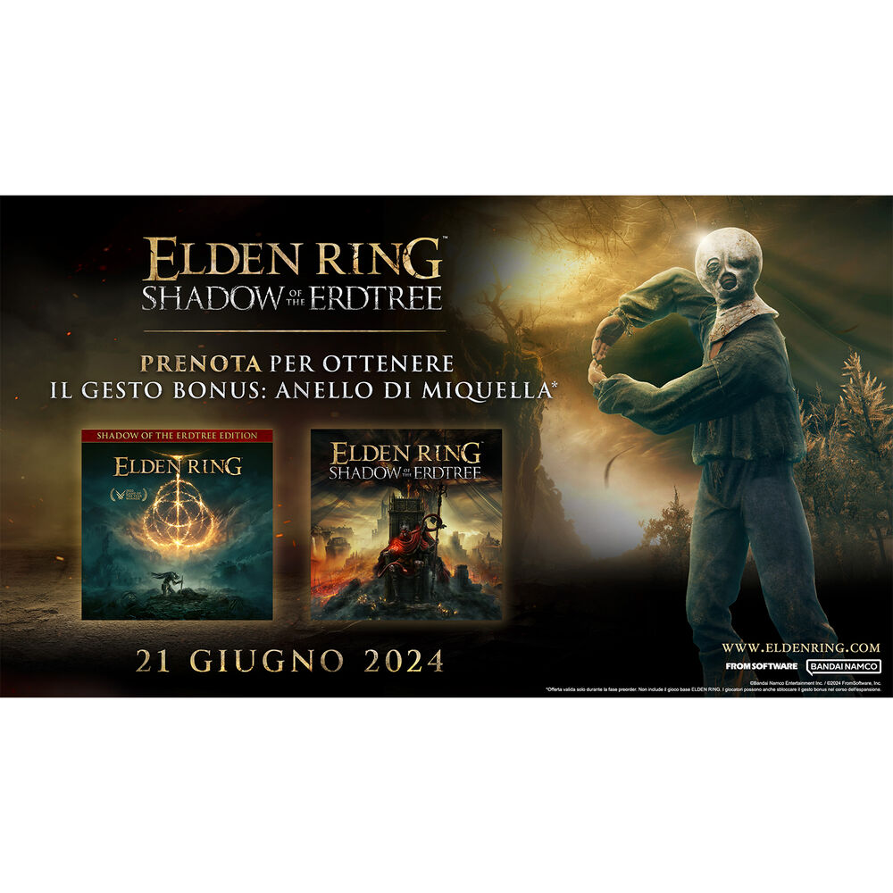 ELDEN RING SOTE CLT PS5, image number 2