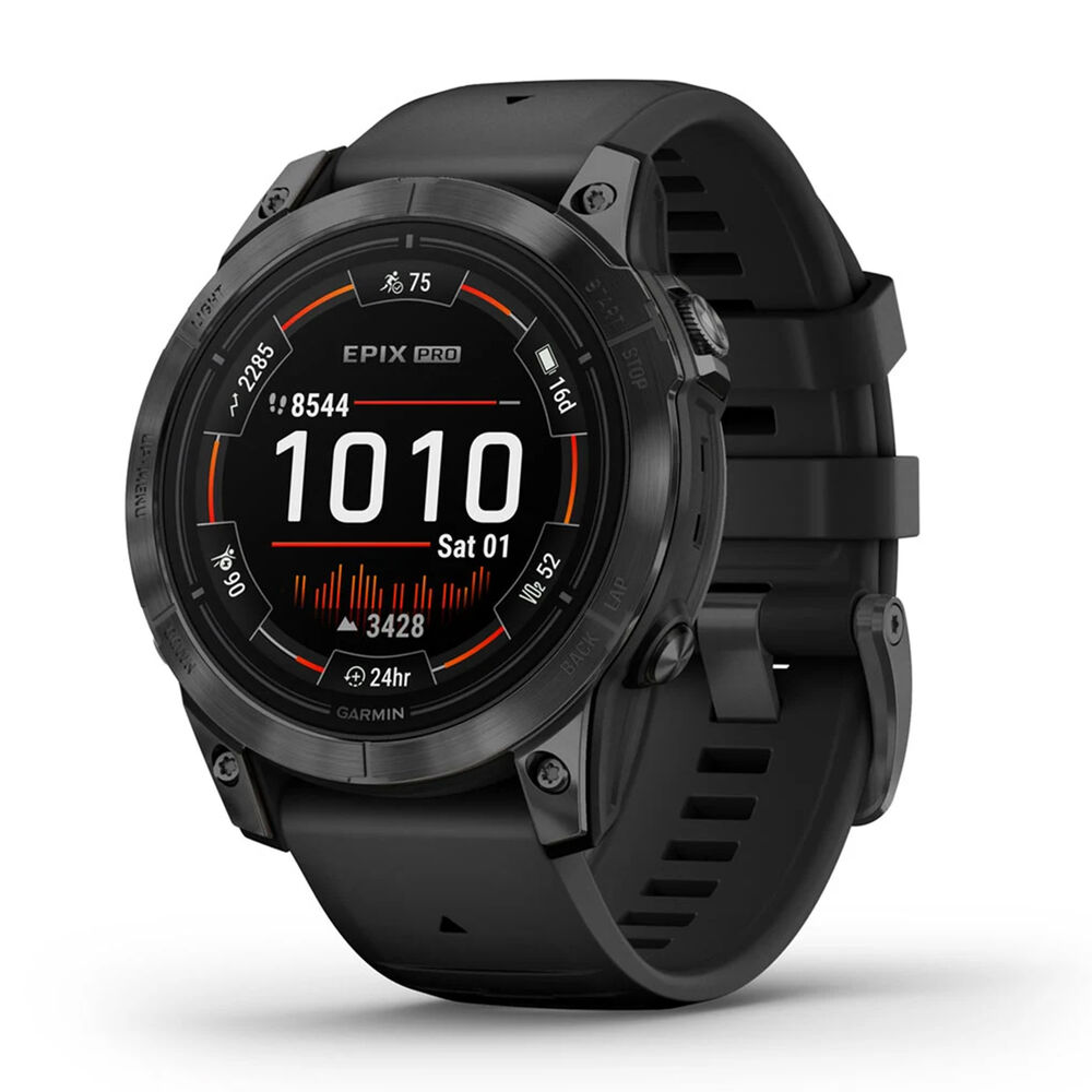 epix Pro (Gen 2) – 47mm, image number 0