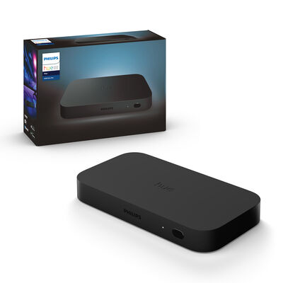 HUB SYNC BOX PHILIPS HUE HDMI SYNC BOX