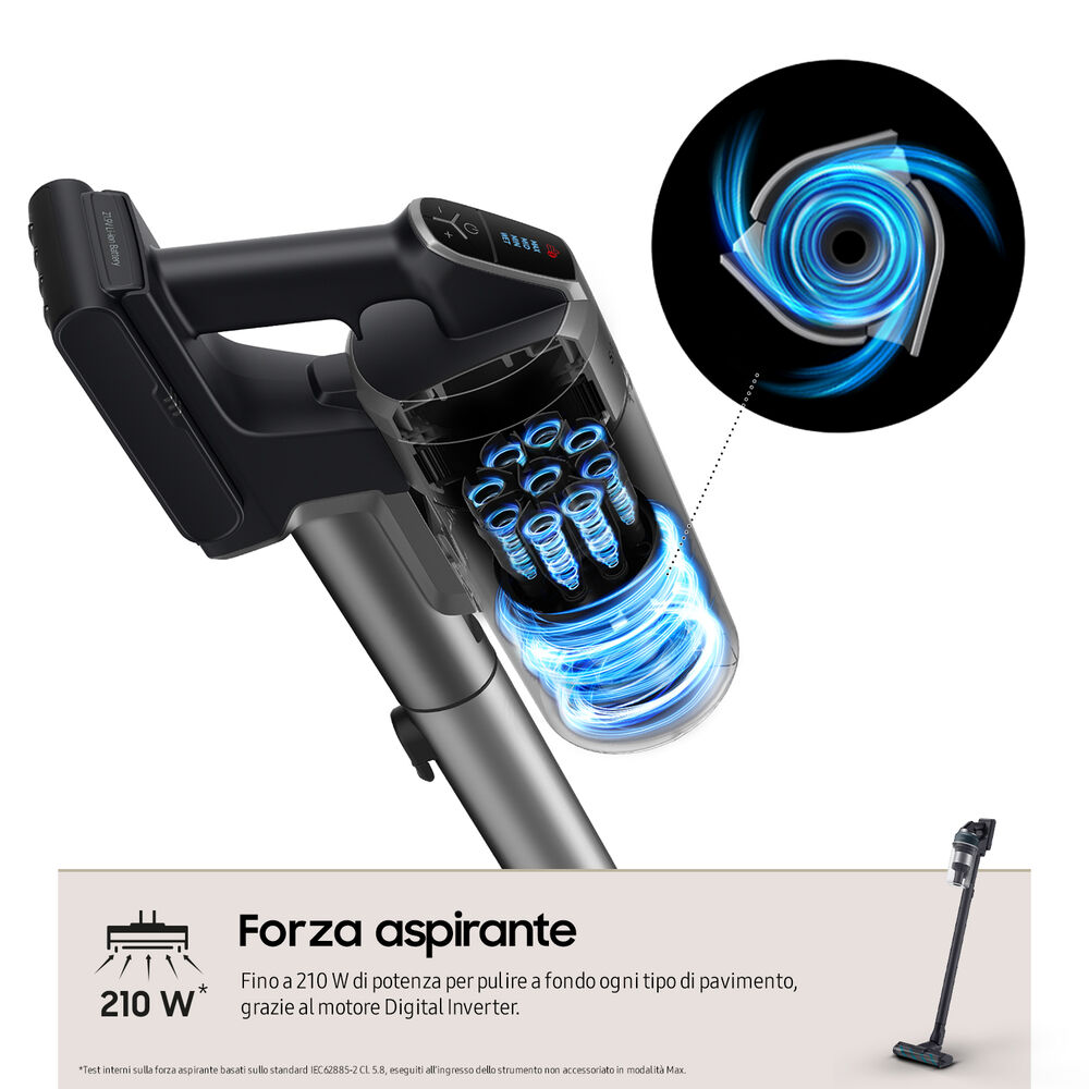 JET85COMPLETE VS20C8524TB, image number 3