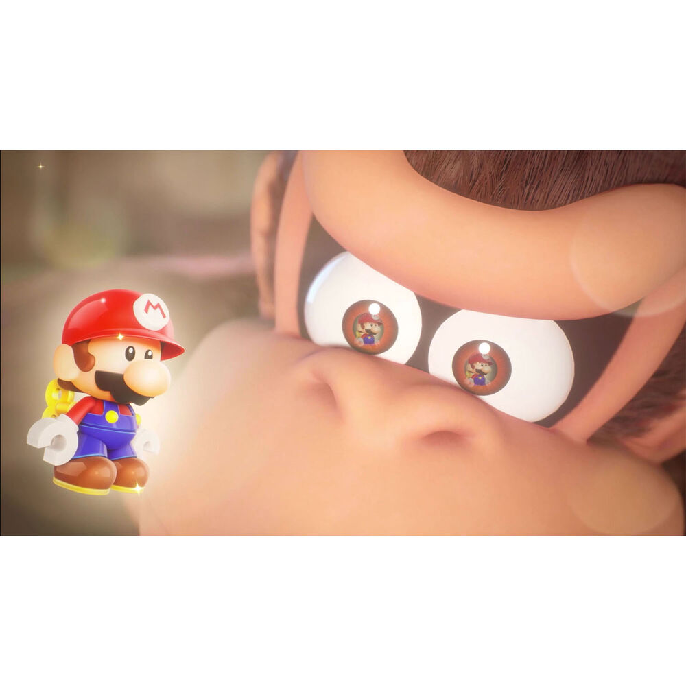 Mario vs. Donkey Kong, image number 3