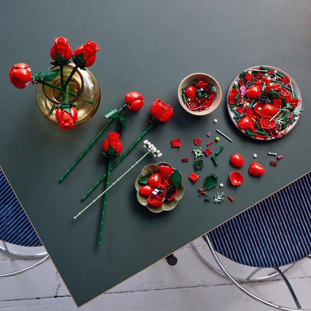 Bouquet di rose, image number 6