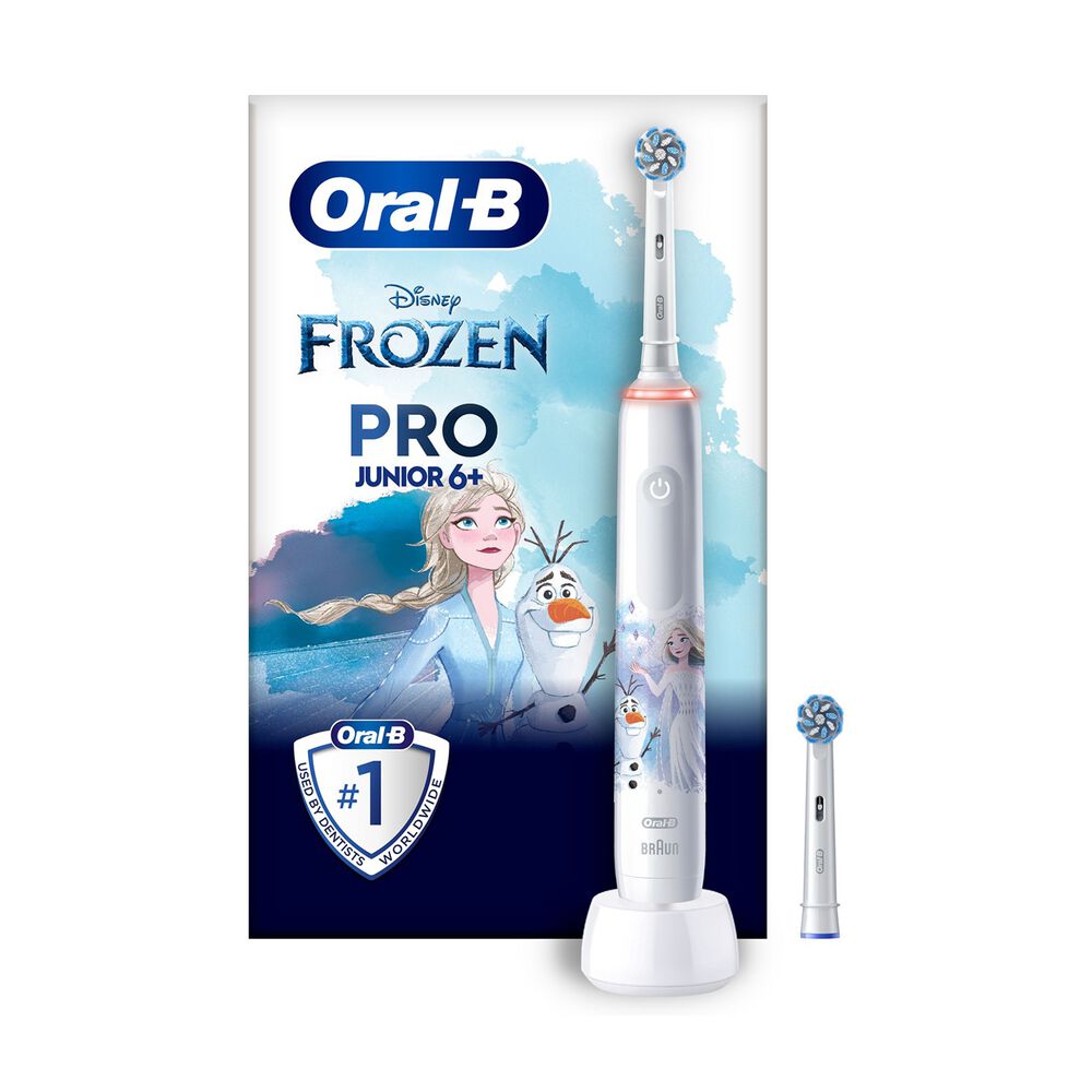 Pro Junior, image number 0