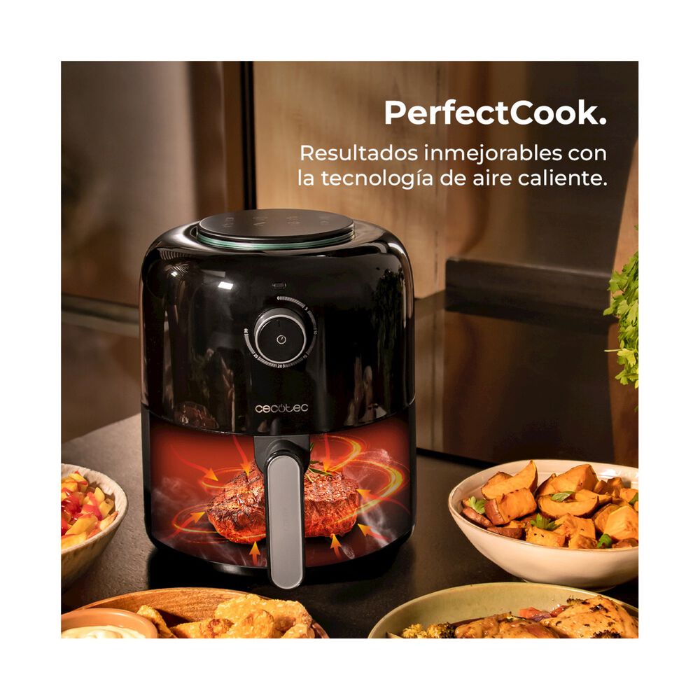 Cecofry Pixel 2500, image number 9