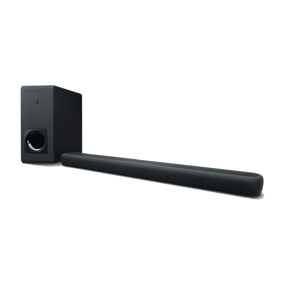 SOUNDBAR YAMAHA YAS209BL, image number 0
