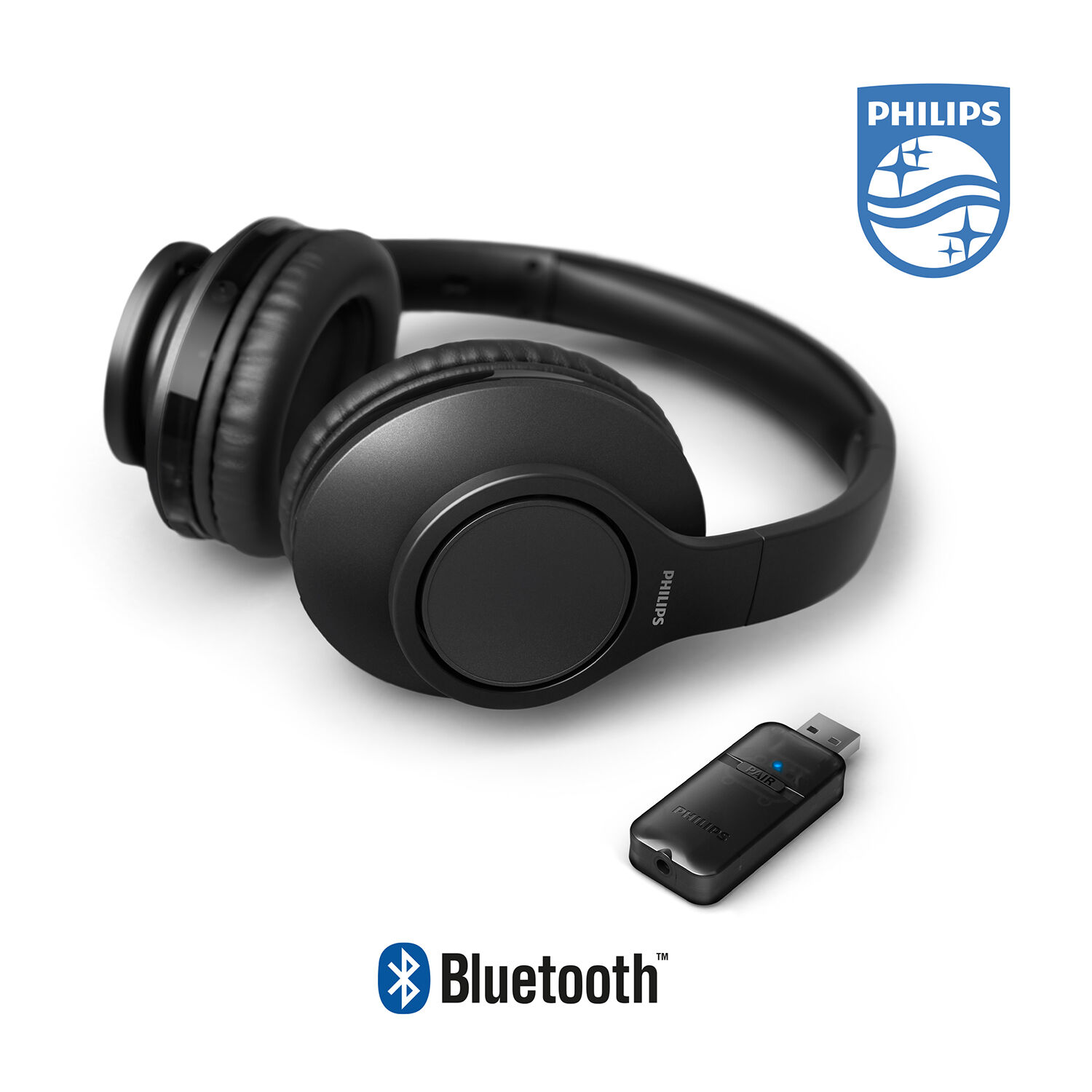 SENNHEISER HD450BTB CUFFIE WIRELESS Black Ricondizionato MediaWorld 15 sconto