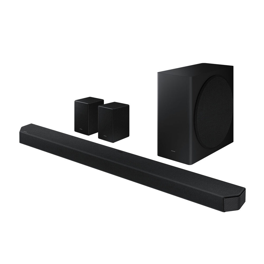 HOME THEATRE SAMSUNG HW-Q950A/ZF, image number 8