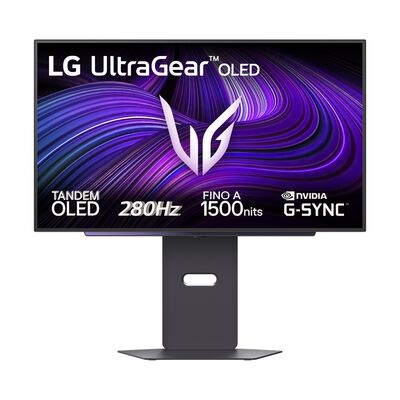 UltraGear OLED 27GX700A