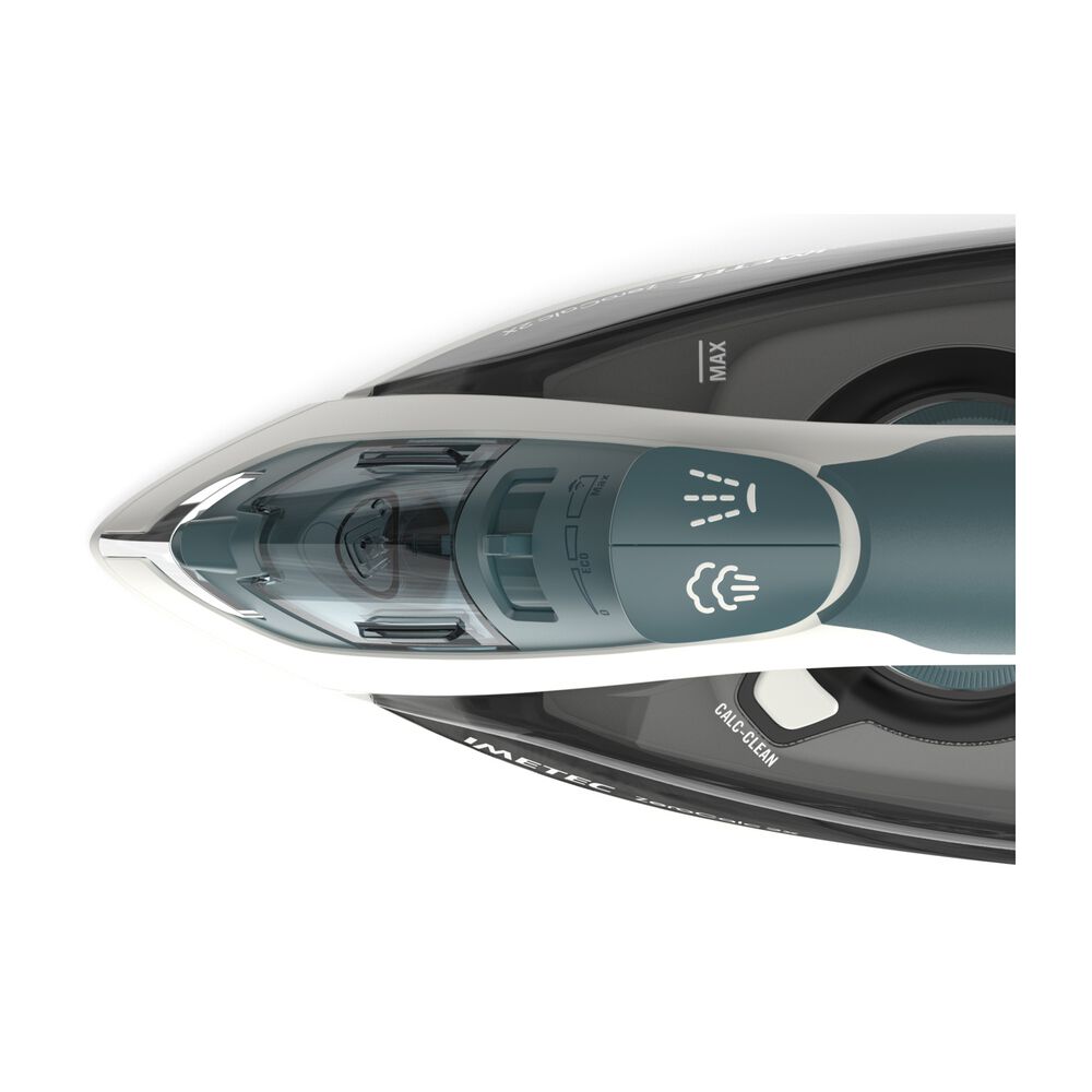 FERRO A VAPORE IMETEC ZEROCALC Z1 2500 - 9006, image number 4