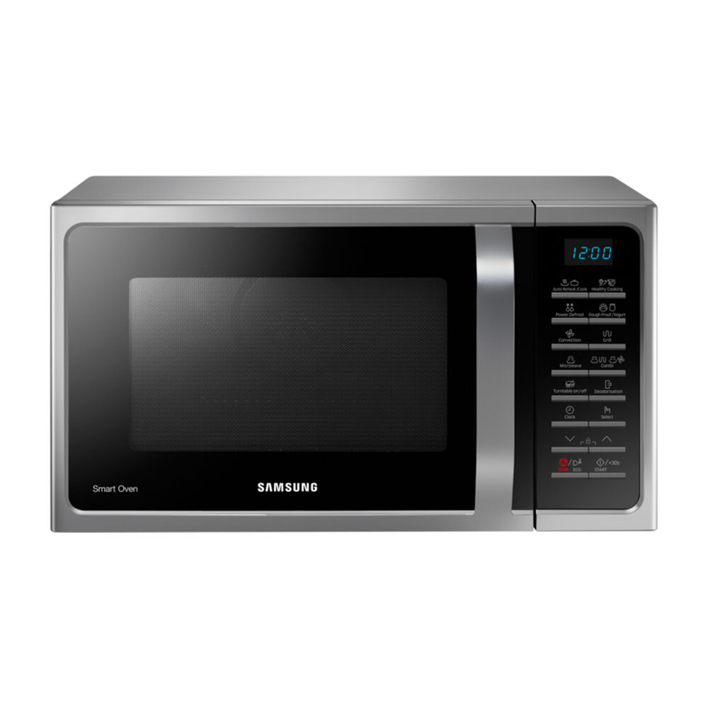 MC28H5015AS MICROONDE COMBI, 900 W, image number 0
