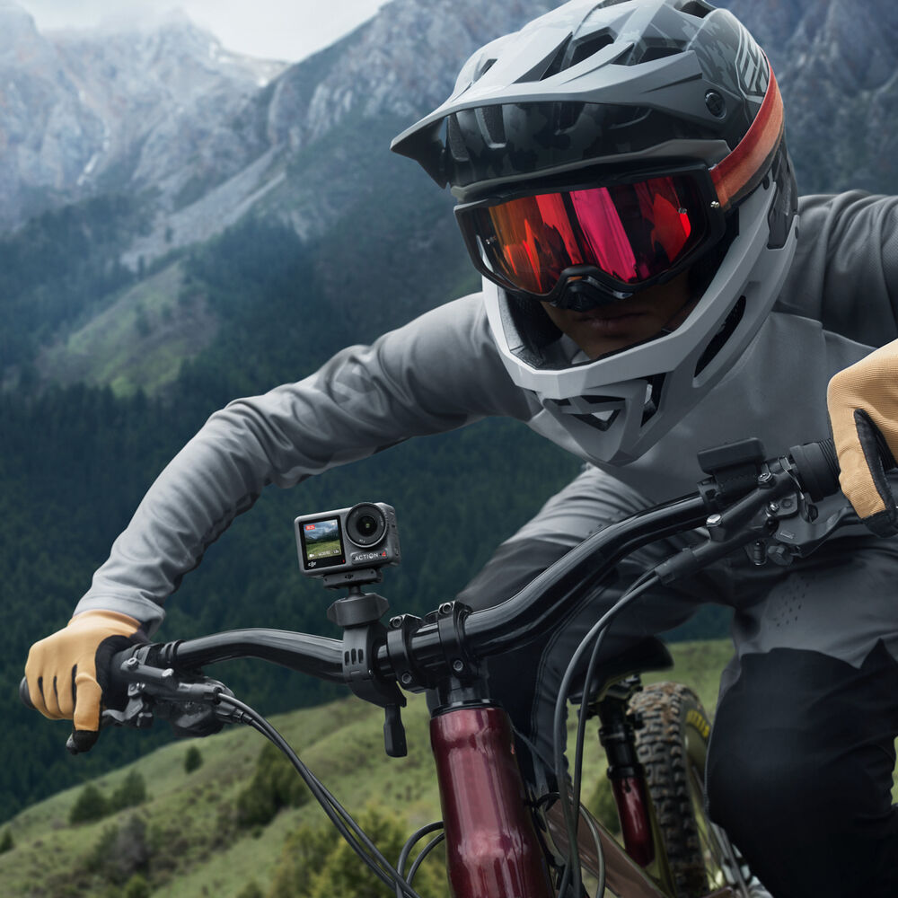 OSMO ACTION 4 ADVENTURE , image number 7