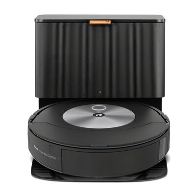 Roomba Combo J7+ aspirapolvere robot, 30 W
