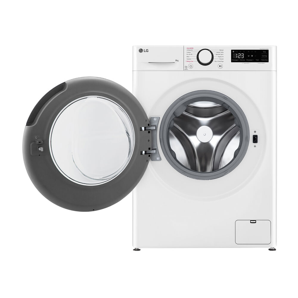 AI DD F2R3S08NSWB, image number 16