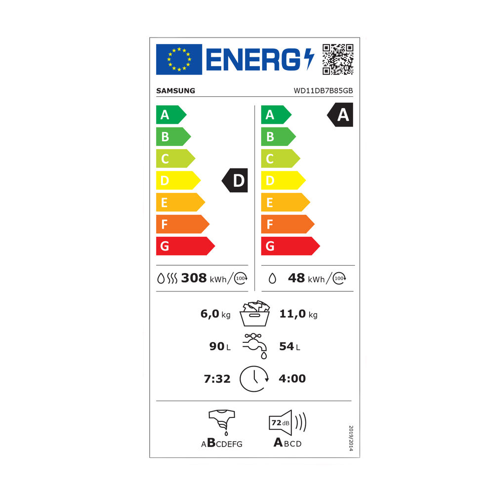 WD11DB7B85GBU3, image number 9