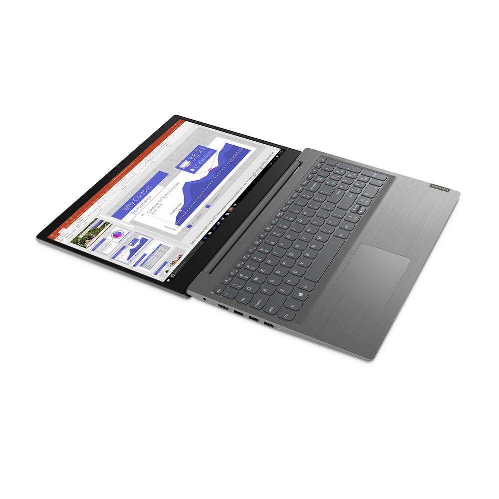 V15-ADA 82C70007IX, 15,6 pollici, processore AMD Ryzen™ 3, AMD Radeon Graphics, 8 GB, SSD 256 GB, Gray, image number 8