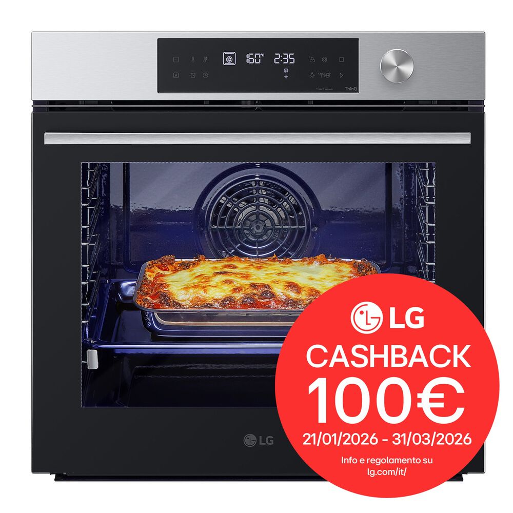 InstaView WSED7613S, image number 1