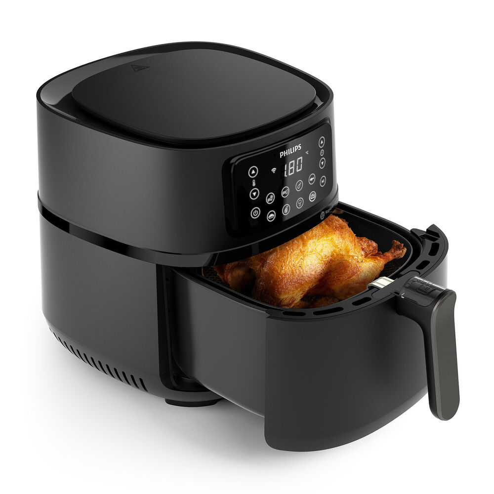 Airfryer XXL Series 5000 HD9285/96, image number 6