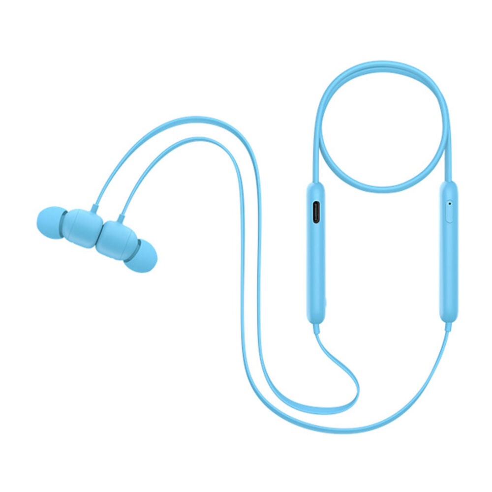 BEATS FLEX AURICOLARI WIRELESS, AZZURRO ETERE, image number 2