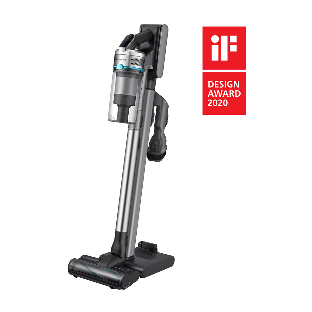 Jet90 pet VS20R9042T2/ET scopa elettrica senza filo, Senza sacco, 200 W, image number 32