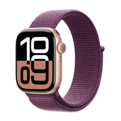 WATCH S10 GPS 42