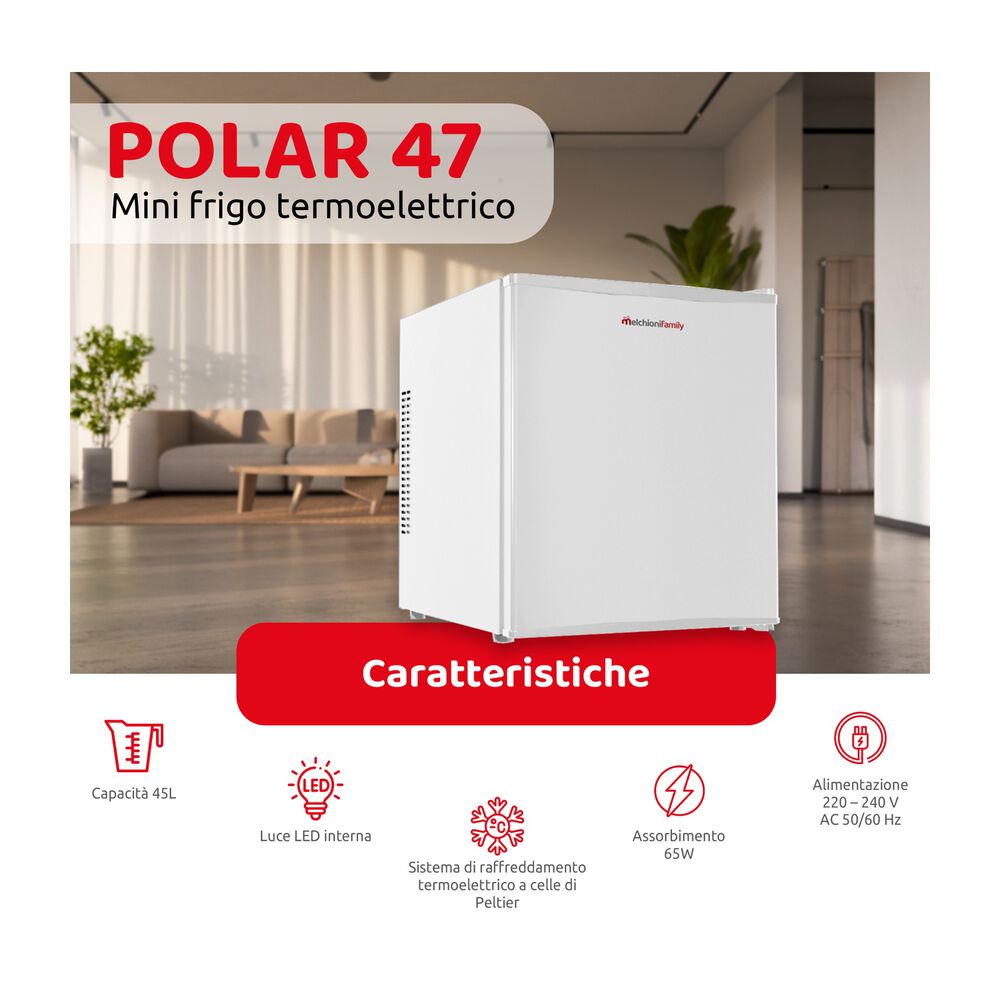 POLAR 47LT, image number 1