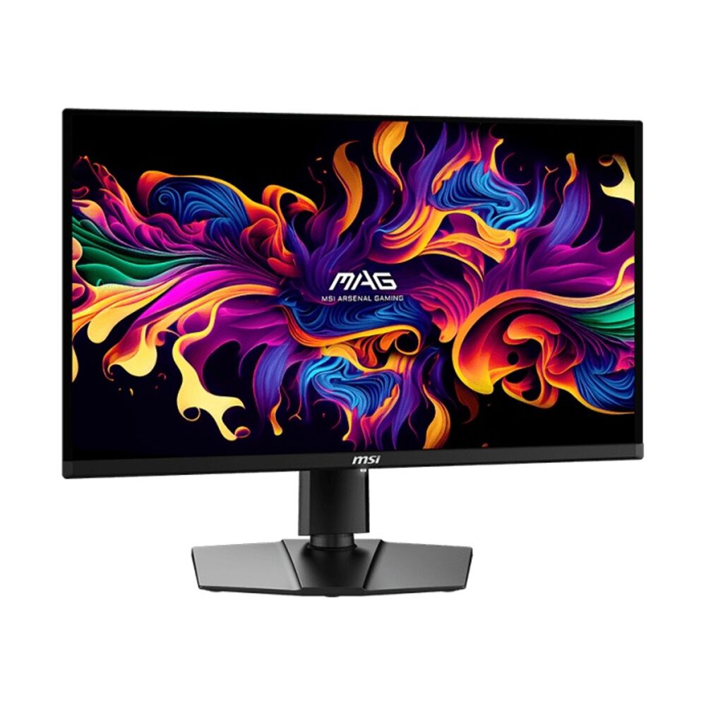 MAG 271QPX QD-OLED E2, image number 1