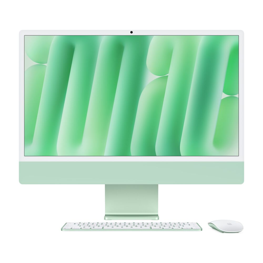 IMAC M4 8CPU 16GB 256, image number 0