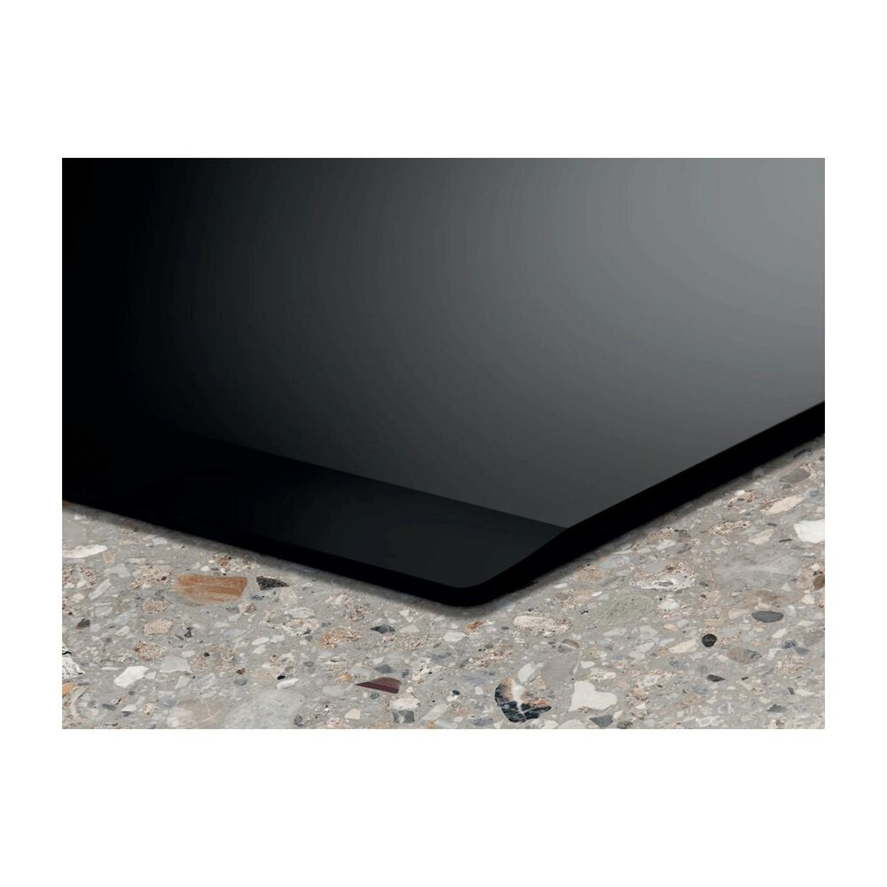 PIANO COTTURA A INDUZIONE CIL83443, 4 zone cottura, dimensioni: L 78 cm x P 52 cm x A 4,5cm, Flex-Zone, vetroceramica, nero - PRMG GRADING ROAN - 4.99%, image number 8