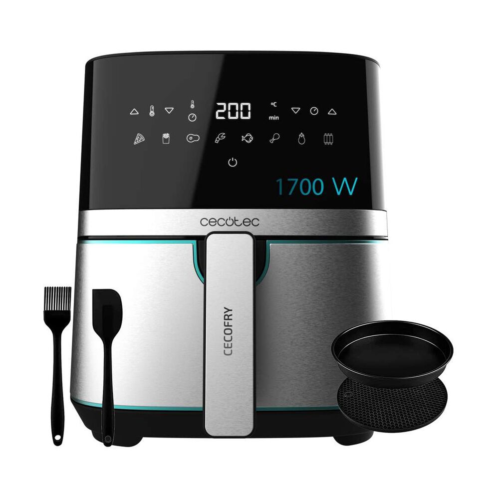 CecofryFullInoxPro5500Acc, image number 0