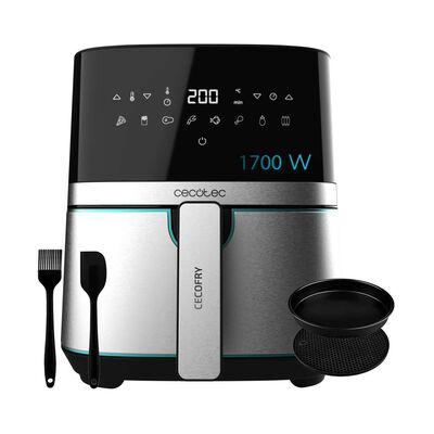 CecofryFullInoxPro5500Acc