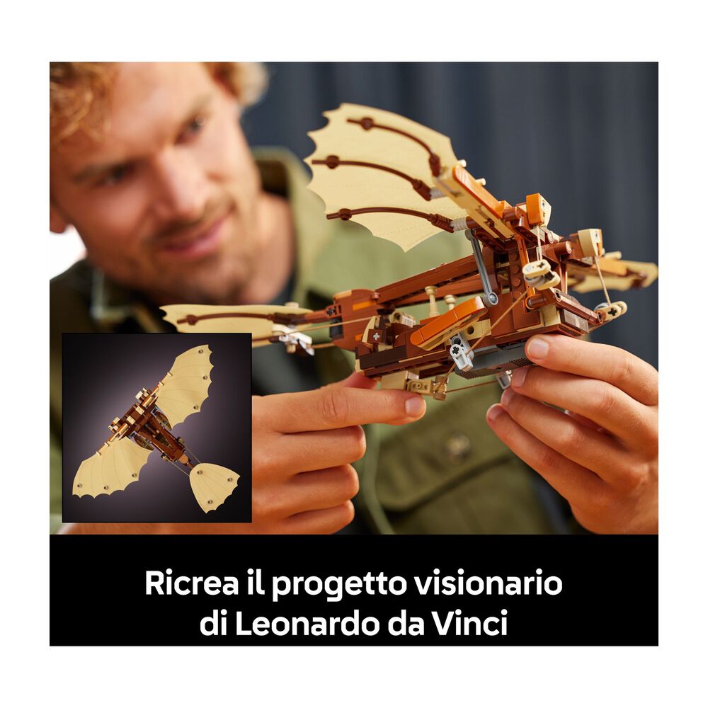 Macchina volante, image number 19