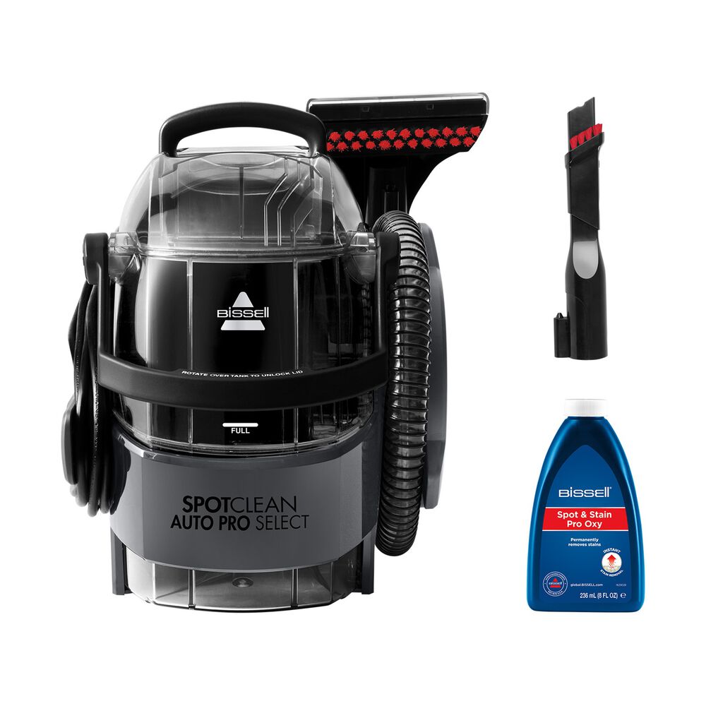 SpotClean Auto Pro Select, image number 0