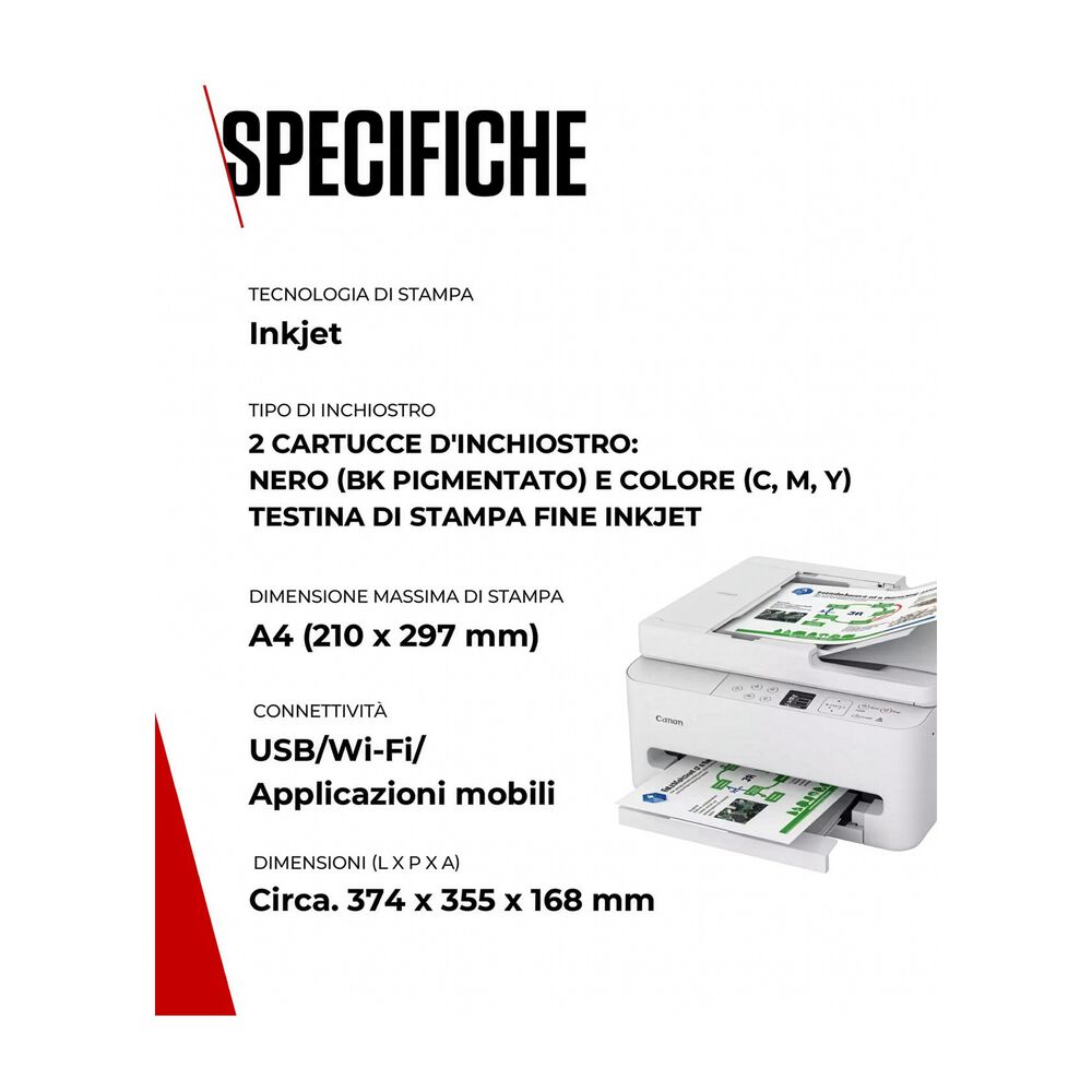 Pixma TS7550i, image number 7