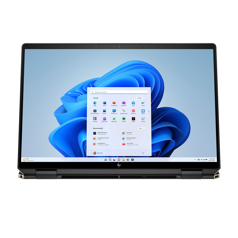 Spectre x360 14-eu0006nl, image number 15