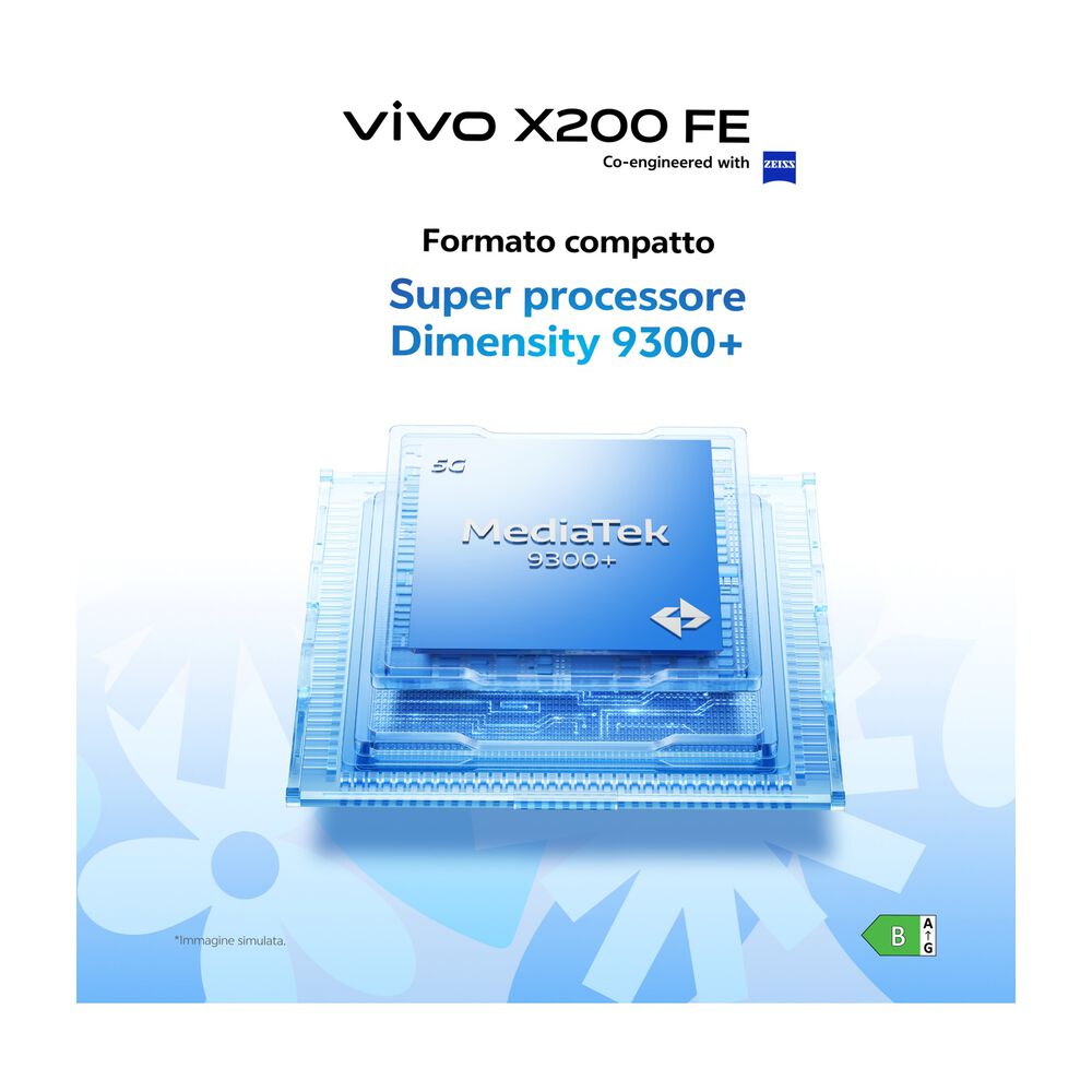 X200 FE 512GB, image number 4