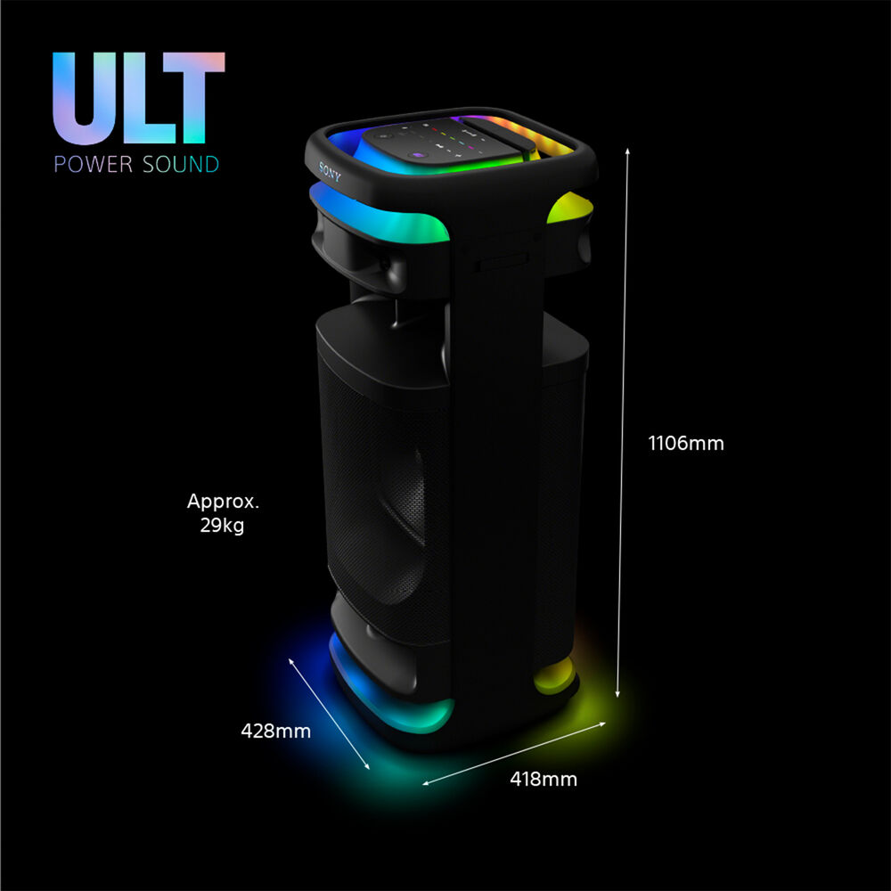 ULT TOWER 10 SRSULT1000, image number 21